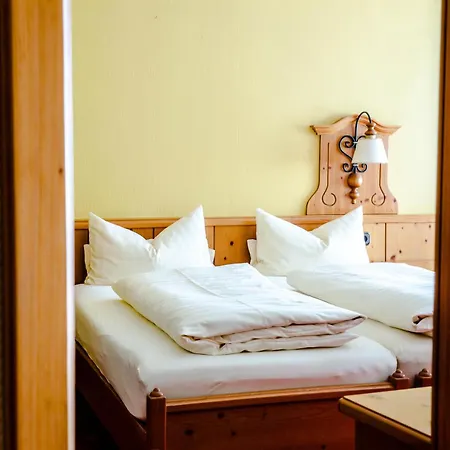 Hotel Weyh *
