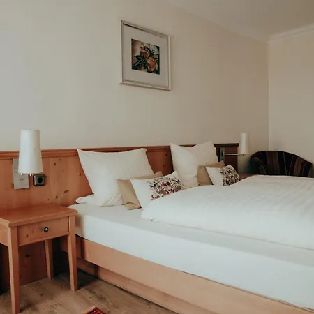 Weyh Hotel Pressath