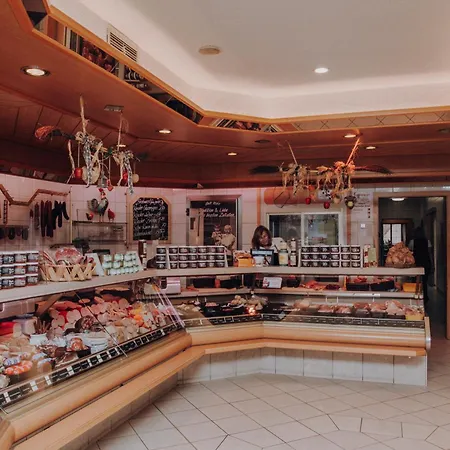 酒店 Weyh Pressath