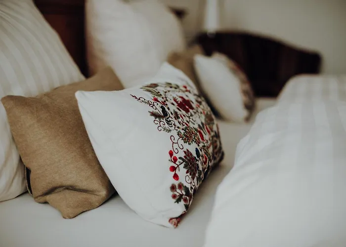 Weyh 酒店 Pressath