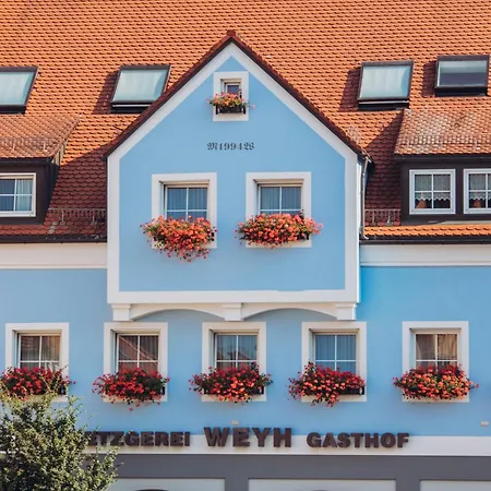 Weyh Hotel *