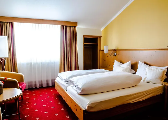 Weyh Hotel *