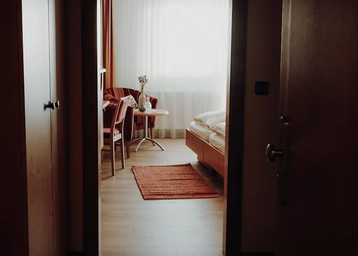 Weyh Hotel