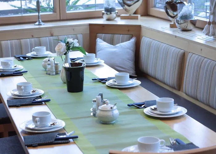 Weyh Hotel