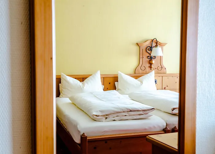 Weyh Hotel *
